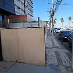 Studio Aconchegante Para 02 Na Praia De Amaralina